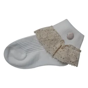  جوراب دخترانه کد 132