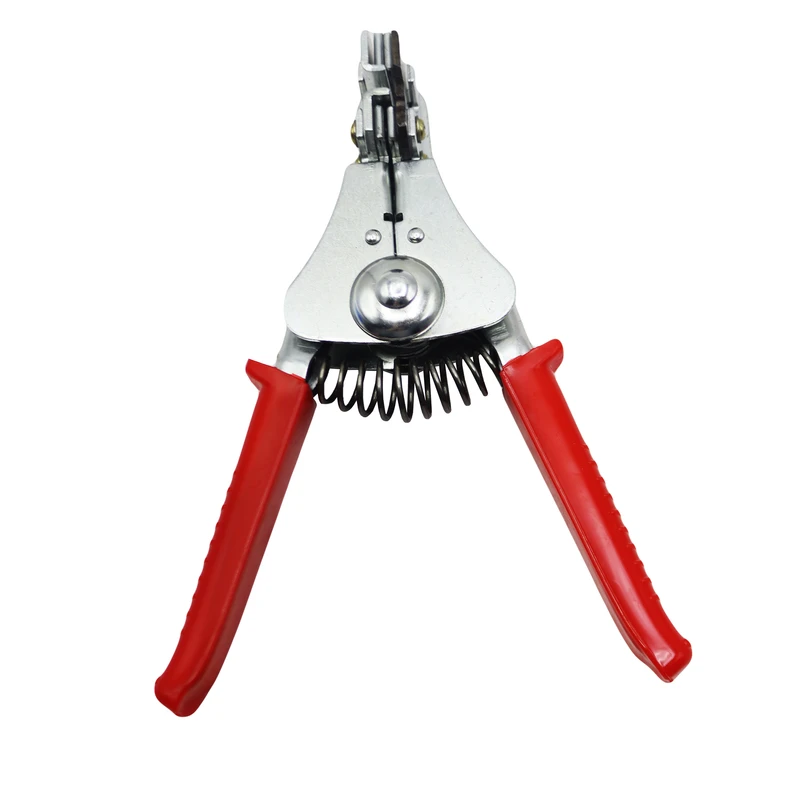 انبر سیم لخت کن مدل اتومات کد YP-CHN-180MM سایز 7 اینچ