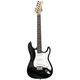 0370910506 Squier MM Stratocaster HT Black