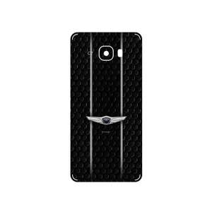 MAHOOT Genesis Cover Sticker for Samsung Galaxy C7
