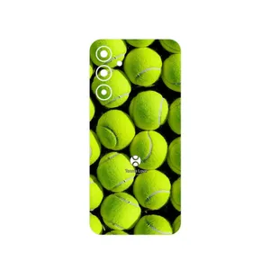 MAHOOT Tennis Cover Sticker for Samsung A25 5G