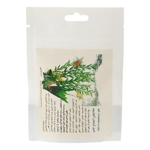 کود کامل گیاهان آکواریوم مدل 001 وزن 50 گرم