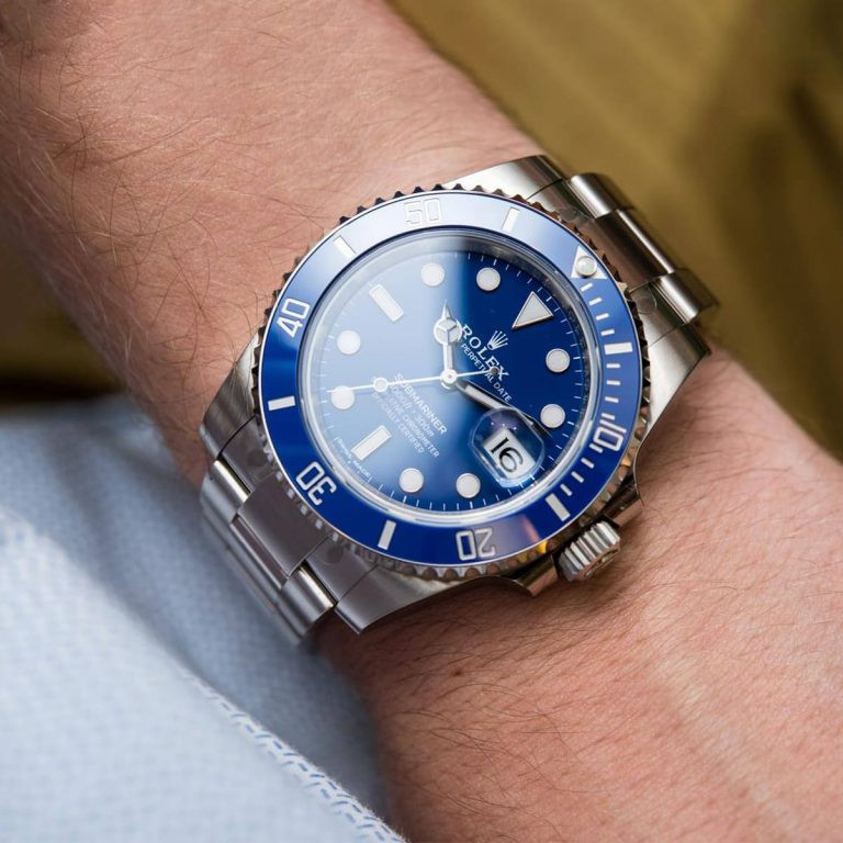 ساعت مچی عقربهای مردانه مدل ساب مارینر ساعت مچی عقربهای مردانه مدل ساب مارینر