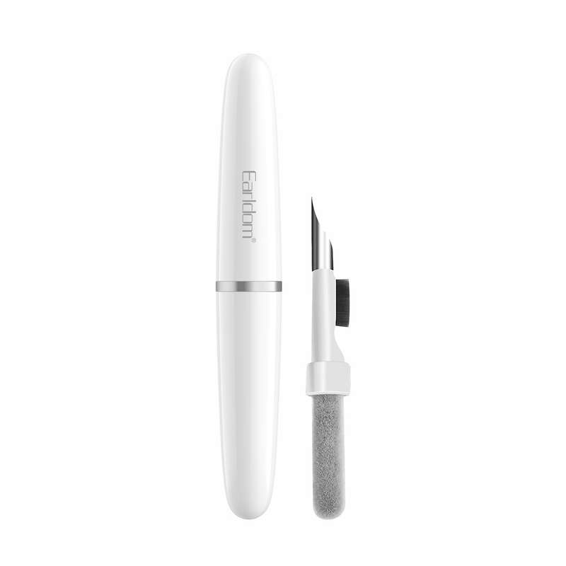 کیت تمیز کننده ایرپاد و گوشی موبایل ارلدام مدل T04 کیت تمیز کننده ایرپاد و گوشی موبایل ارلدام مدل T04