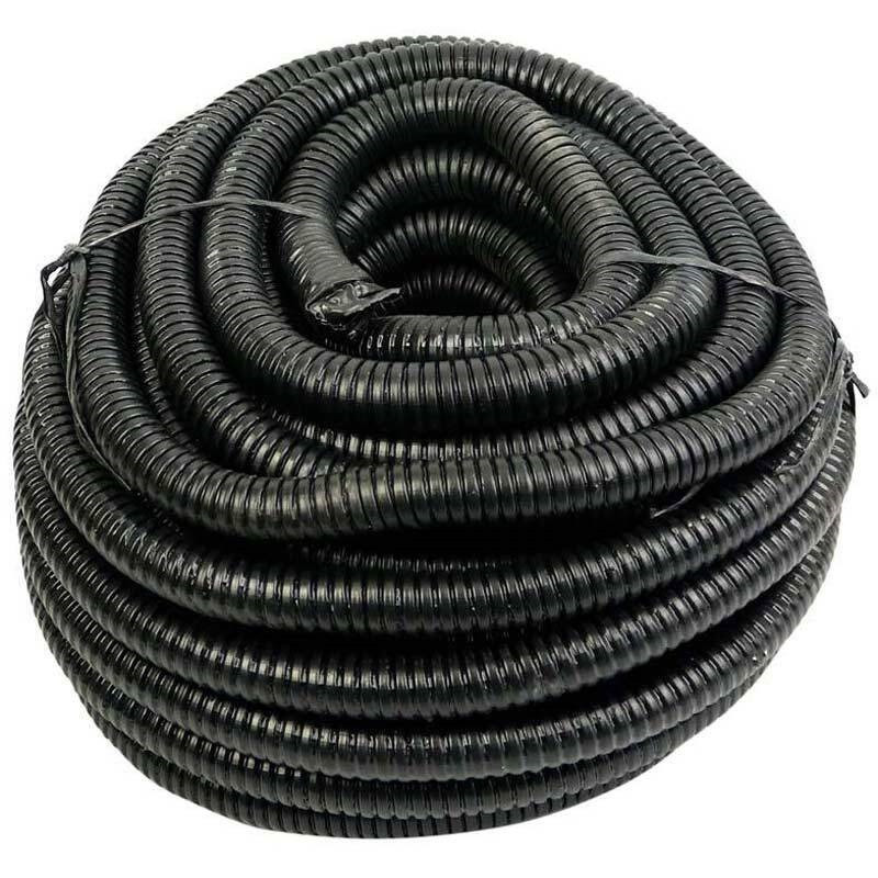 لوله فلکسی مدل C1234 طول 25 متری