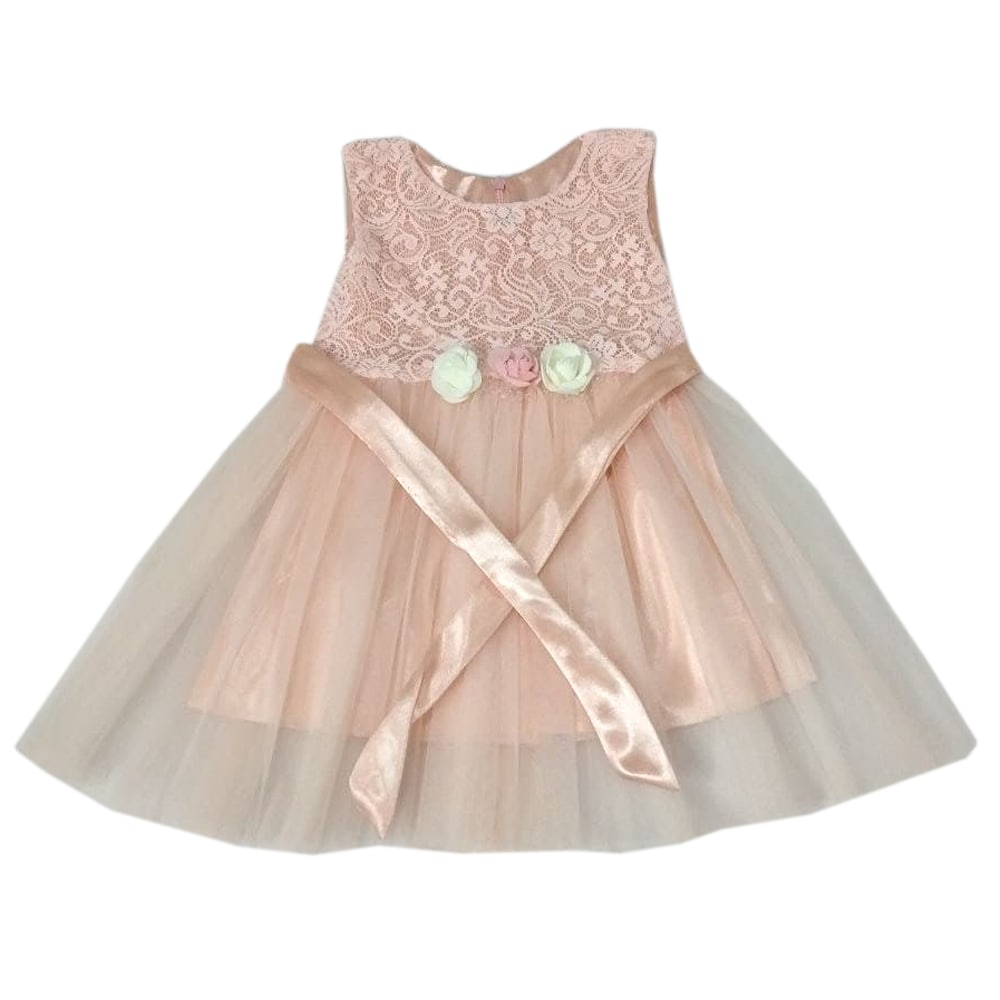 پیراهن دخترانه مدل M21