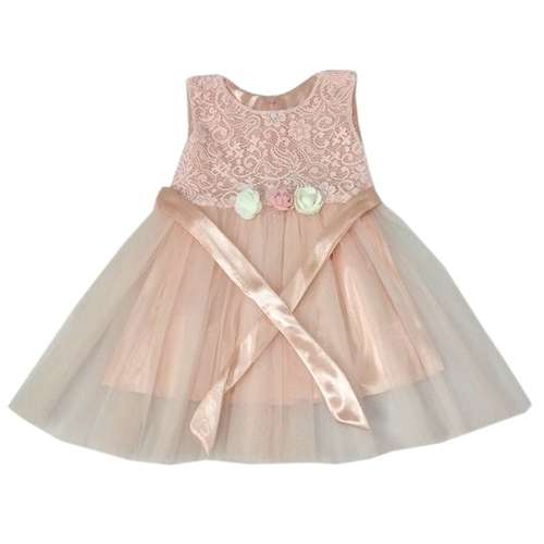 پیراهن دخترانه مدل M21