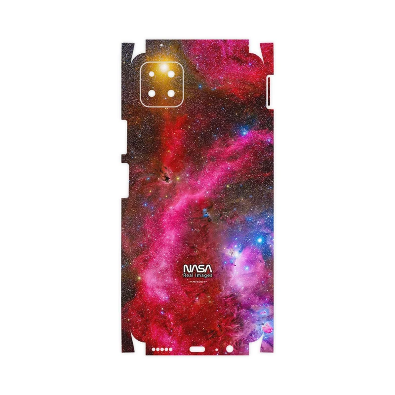 برچسب پوششی ماهوت مدل Universe b NASA 11-FullSkin مناسب برای گوشی موبایل هوآوی Nova Y60