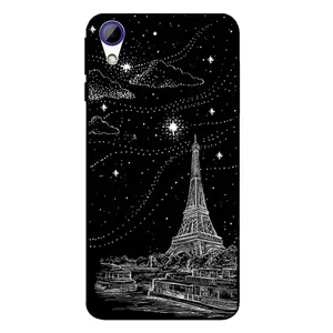 Megafone 8107 Cover For Htc Desire 828