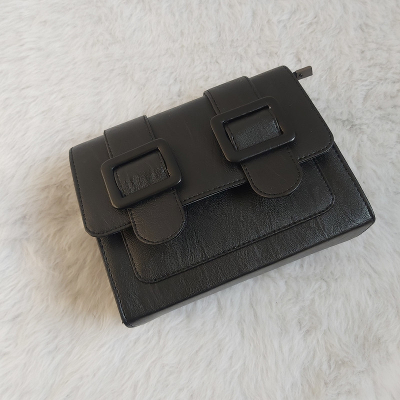 کیف دوشی زنانه مدل G700070