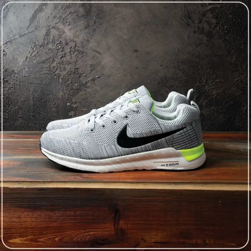 کفش مخصوص دویدن مدل AIR MAX RAIN GRGRN-10003500