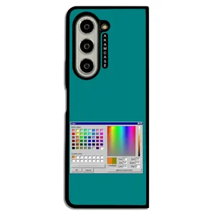 AKAM AMC-WSGZFOLD5-NOSTECH-20Cover For Samsung Galaxy Z Fold 5