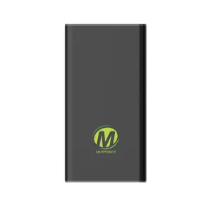 شارژر همراه مرپاور مدل YN-039P با ظرفیت 26800 میلی آمپری