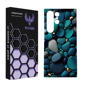 RIVEN RI2-20 Case For Samsung Galaxy S23 Ultra