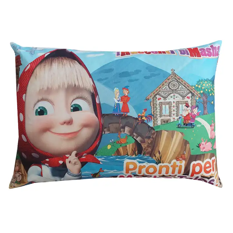 رو بالشی مدل ماشا-003