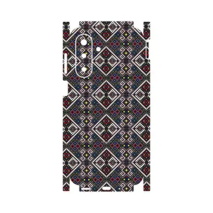 MAHOOT SISTAN Needlework 1-FullSkin Cover Sticker for Samsung Galaxy A17 4G