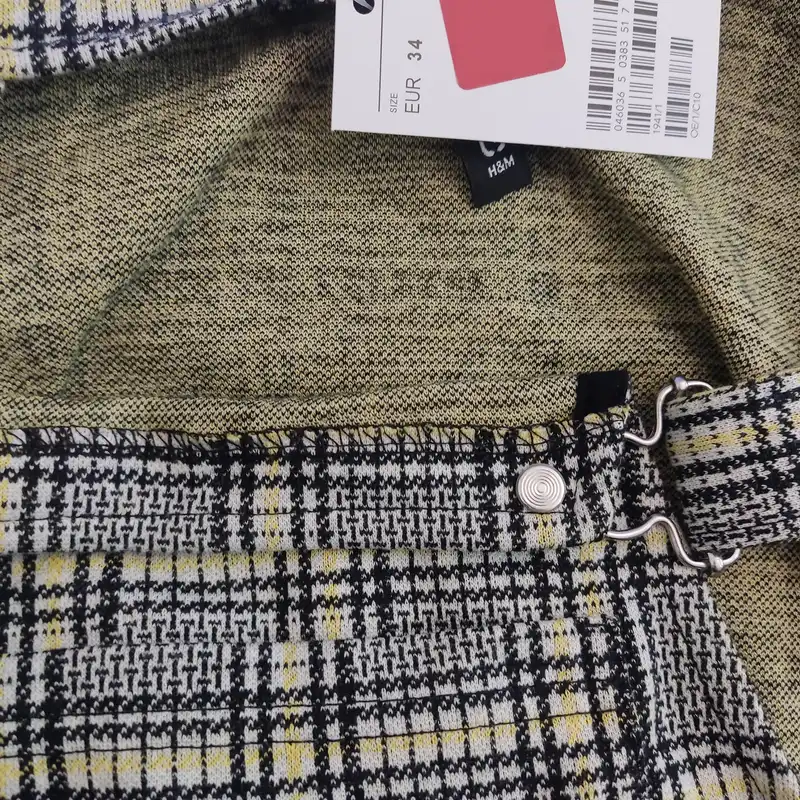 سارافون زنانه اچ اند ام مدل 0739243001