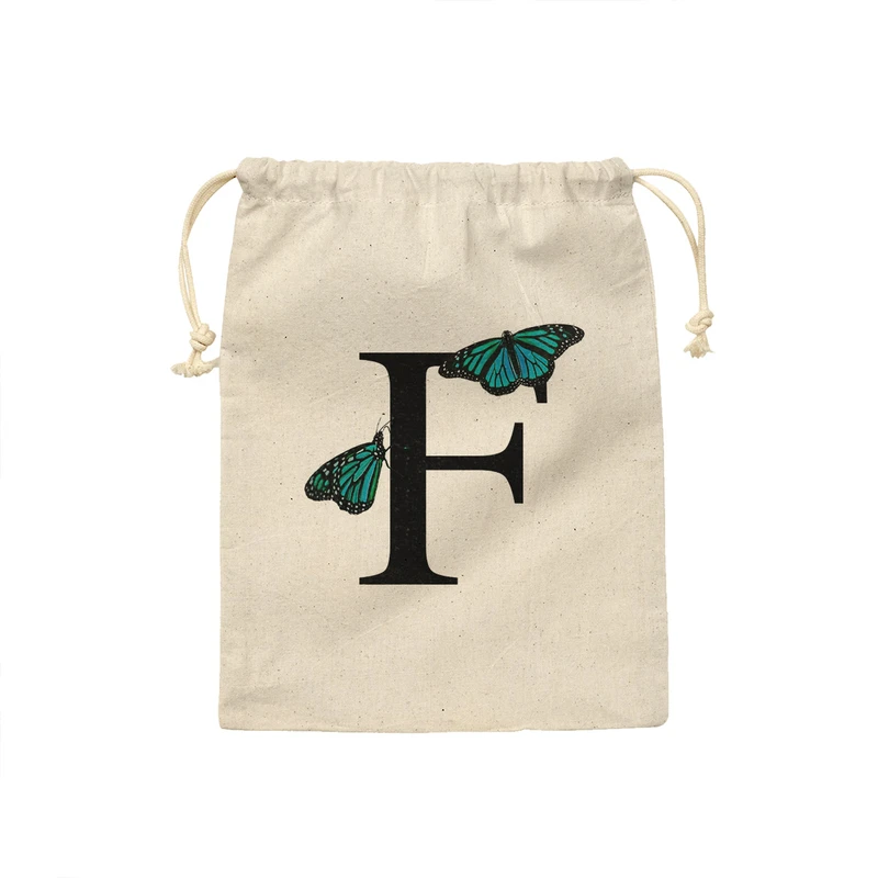 نظم دهنده ترمه طراحان ایده مدل حرف F پروانه ای کد cfp3008 L