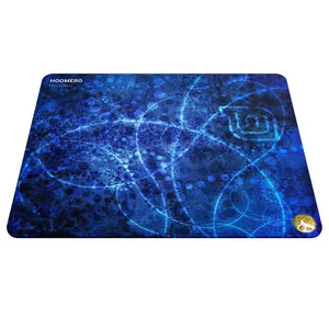 ماوس پد هومرو مدل A5686 طرح فیزیک