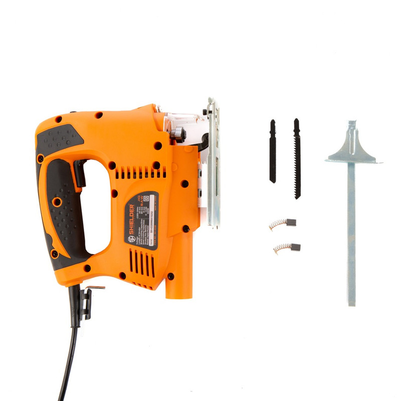 اره عمودبر شیلدر مدل SH4328