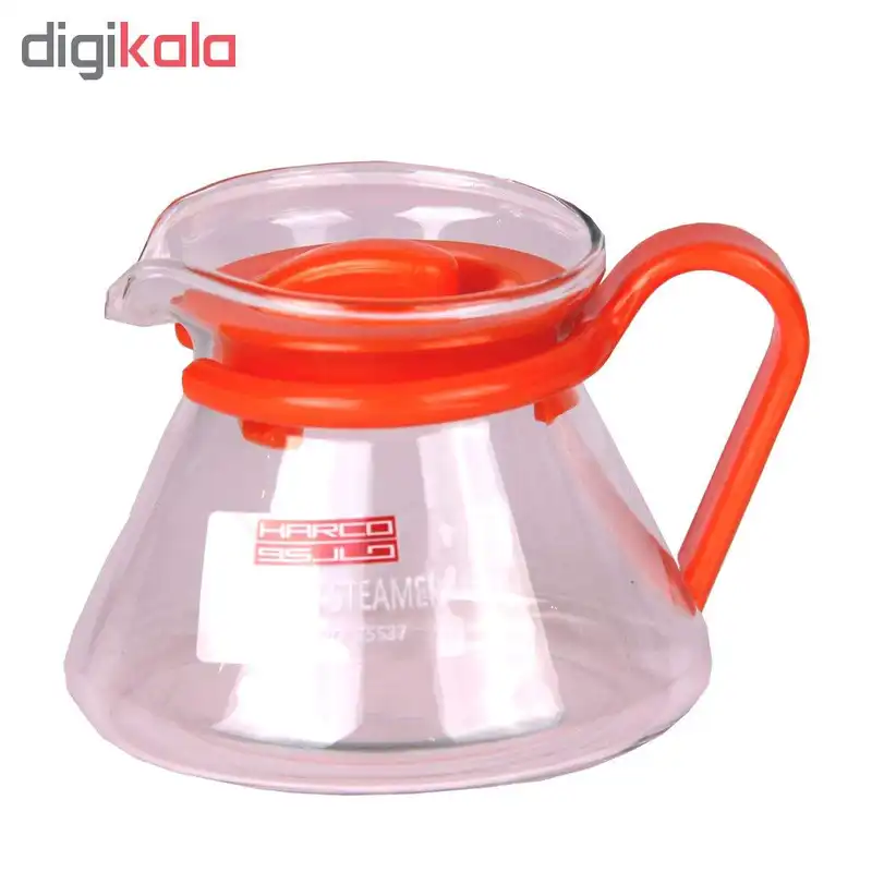 زعفران دم کن مدل ea