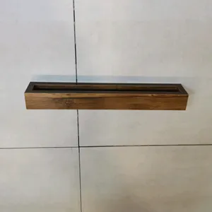 آویز حوله سایا کابینت مدل ضدآب 45cm