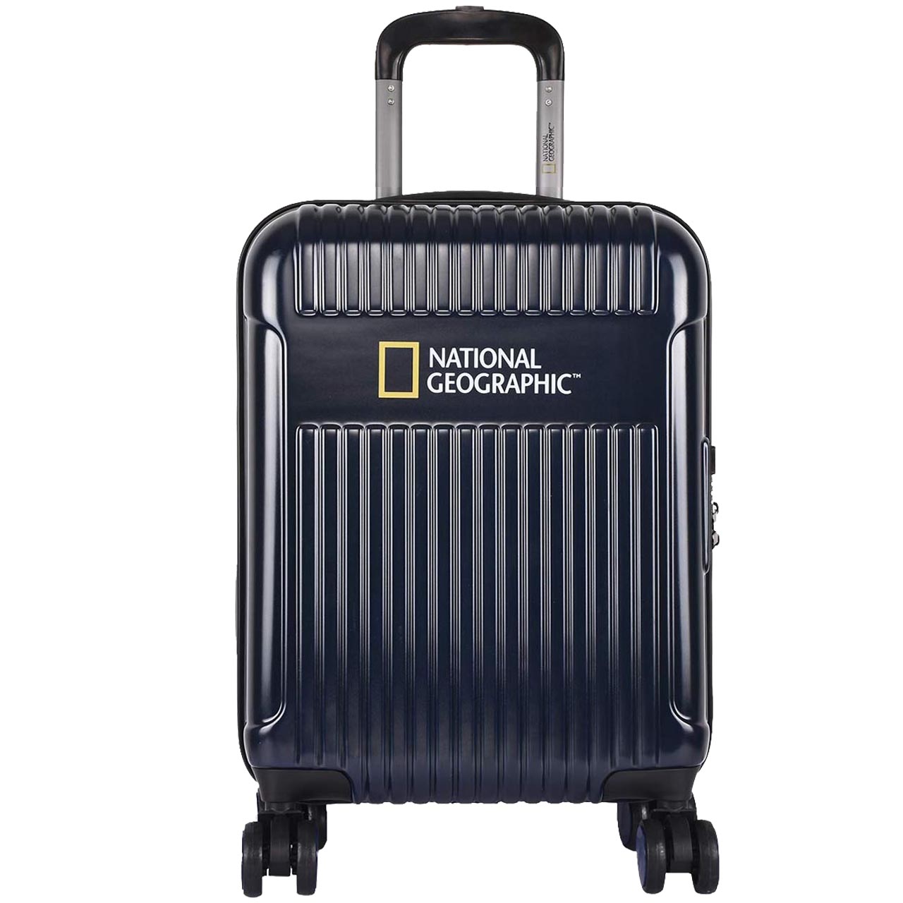 نکته خرید - قیمت روز چمدان نشنال جئوگرافیک مدل TRANSIT کد 700505 سایز کوچک خرید