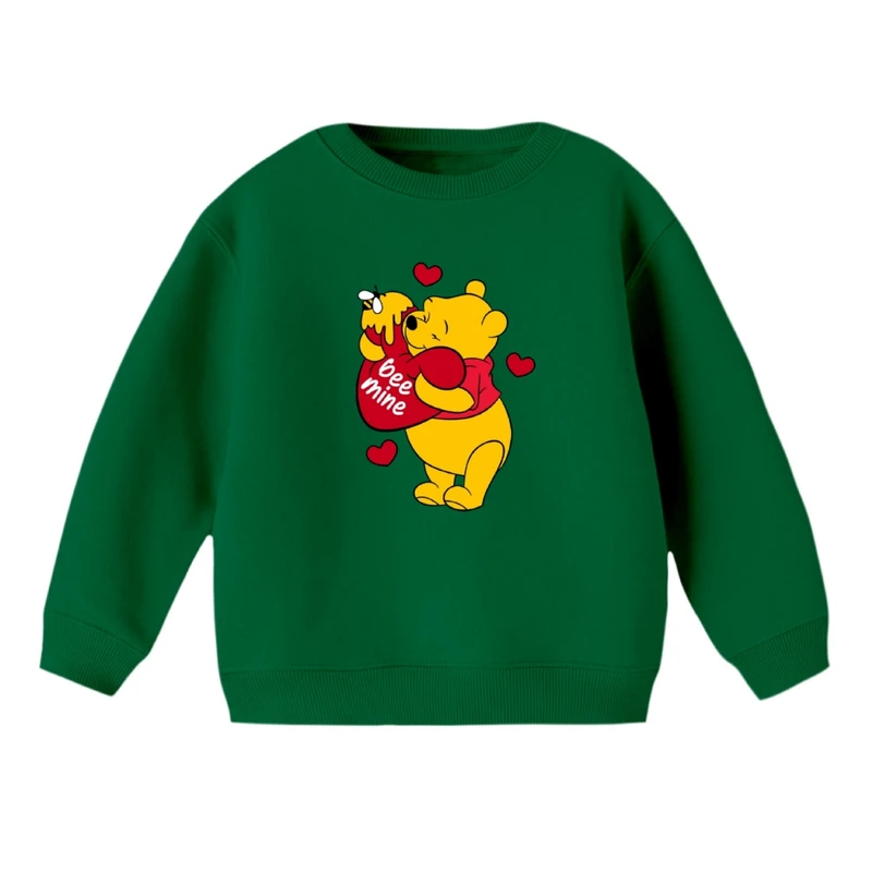 سویشرت بچگانه مدل پو کد 75