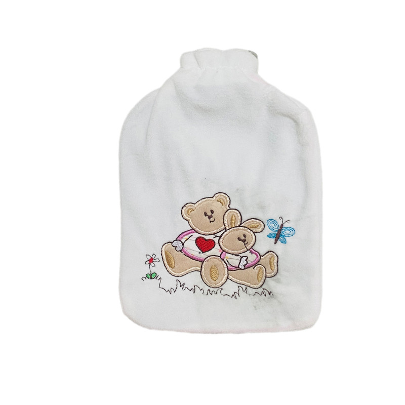 کیسه آب گرم کودک مدل لوکس کد N03