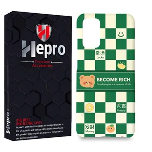 HEPRO MC Cover for Samsung Galaxy A13 4G