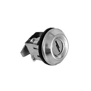 قفل درب باک خودرو کالانیکس مدل GHF-PRIDE-100320 مناسب برای پراید