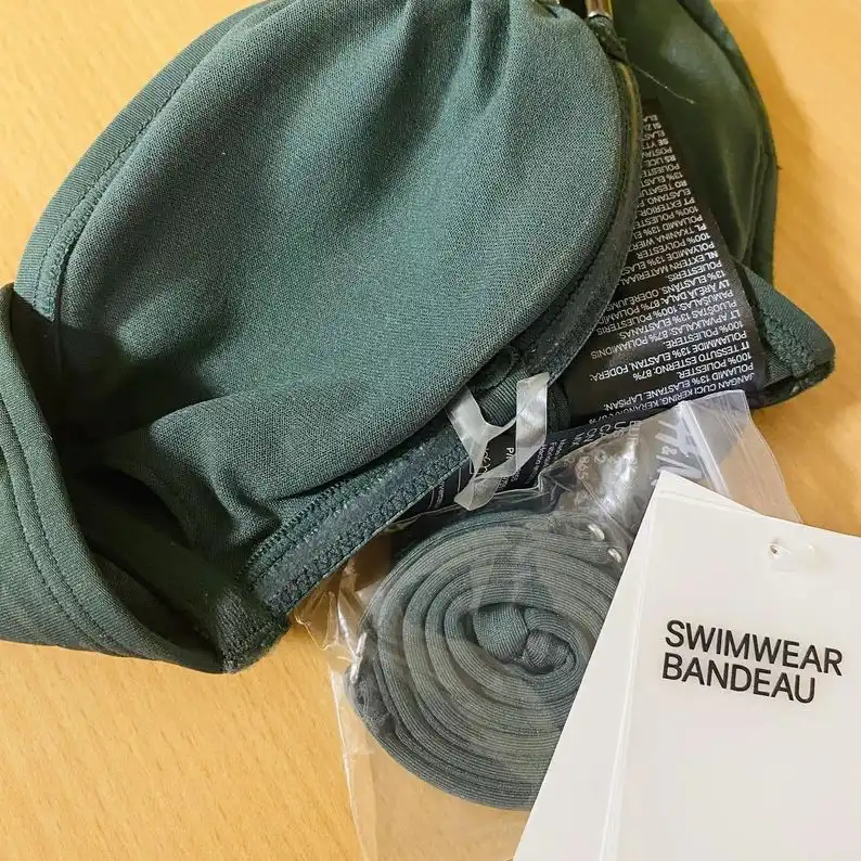 مایو زنانه مدل 08CN755