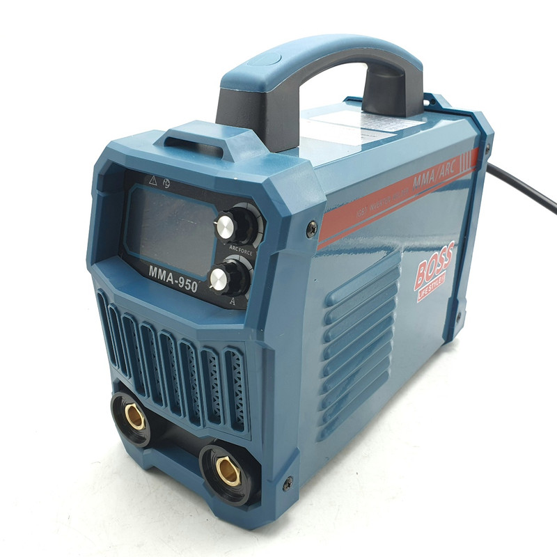 دستگاه جوش 950 آمپر باس مدل LIFE-STYLE دستگاه جوش 950 آمپر باس مدل LIFE-STYLE