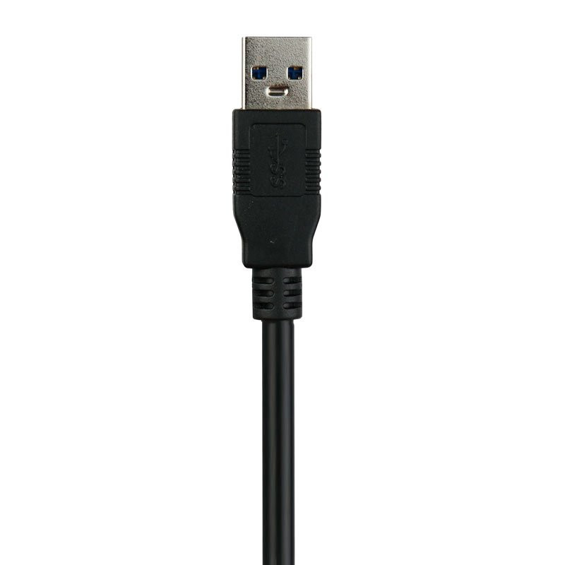مبدل USB 3.0 به VGA رویال مدل 1011145