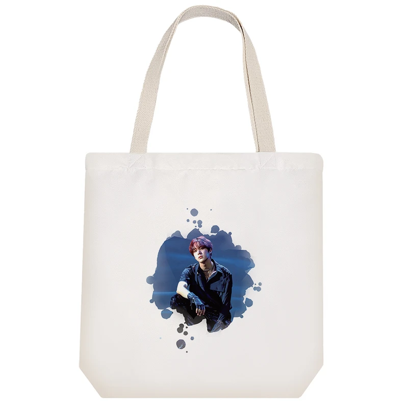 ساک خرید خندالو مدل یونهو گروه موسیقی ایتیز کد 2102