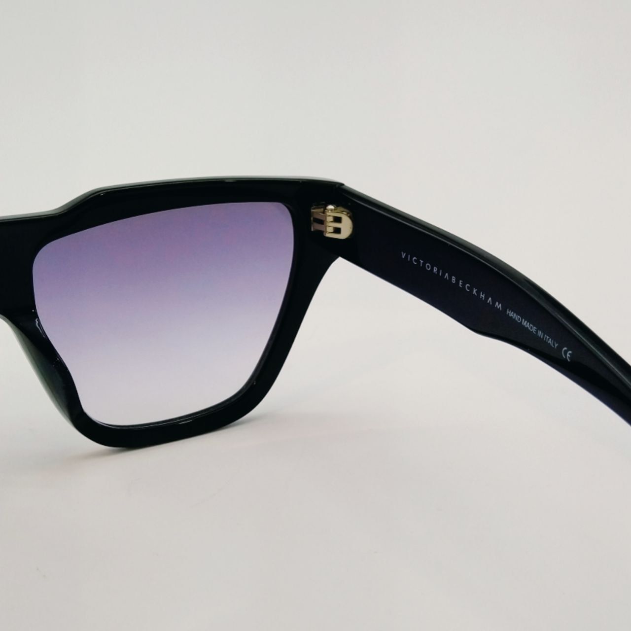 عینک آفتابی زنانه ویکتوریا بکهام مدل CAT VBS145 C02 -  - 3