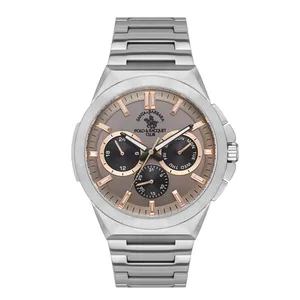 ساعت مچی عقربه‌ای مردانه سانتا باربارا پولو راکت کلاب مدل SB.1.10462-1