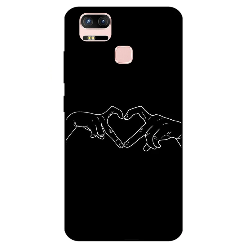 کاور مگافون کد 1857 مناسب برای گوشی موبایل ایسوس Zenfone 3 Zoom / ZE553KL 