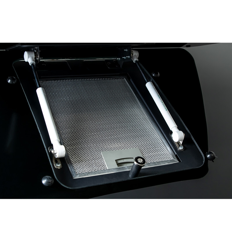 هود آکورد مدل 420 مورب سایز ۹۰