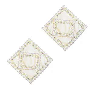 جانماز مدل بدون آستر بسته 2 عددی