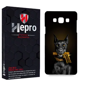 HEPRO MC Cover for SAMSUNG GALAXY A7 2015