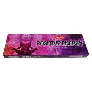 عود هم مدل Positive Energy