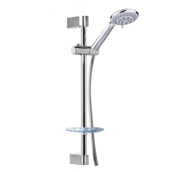 علم دوش حمام ریکان مدل نیو تکا علم دوش حمام ریکان مدل نیو تکا