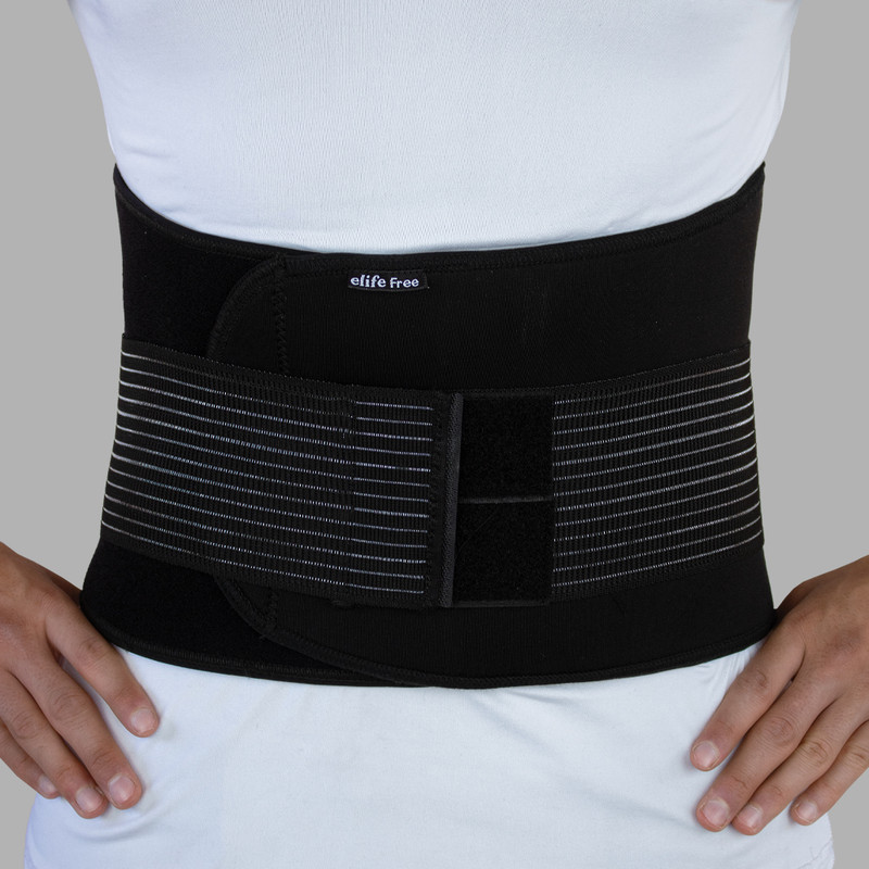 کمربند طبی ای لایف این ریچ مدل 506 کمربند طبی ای لایف این ریچ مدل 506