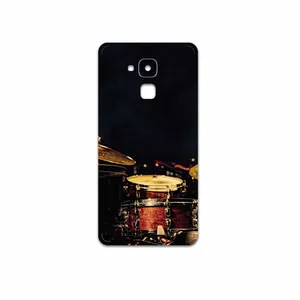 MAHOOT Drum Kit Cover Sticker for Huawei Gt3