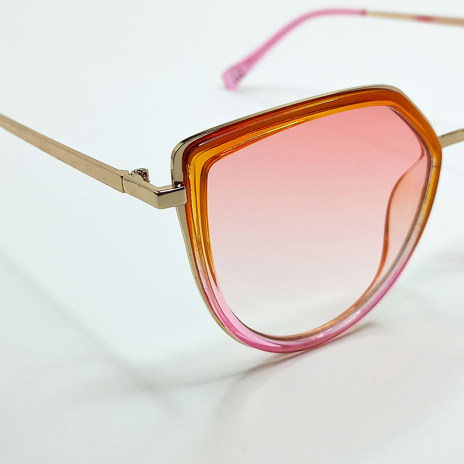 عینک آفتابی زنانه سیکس مدل 326.854 -  - 3