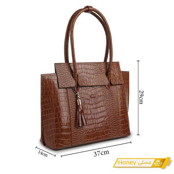 کیف دستی زنانه آگوست مدل Kate CR 310027 - - 29