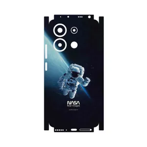 MAHOOT NASA_Astronaut-FullSkin Cover Sticker for Xiaomi Redmi Note 13 4G