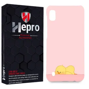 HEPRO MC Cover for SAMSUNG GALAXY A10