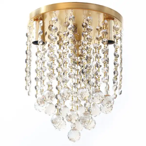 لوستر سقفی مدل الیزه کد 2